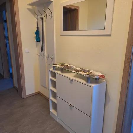 Neue Auf Dem Land Apartment *