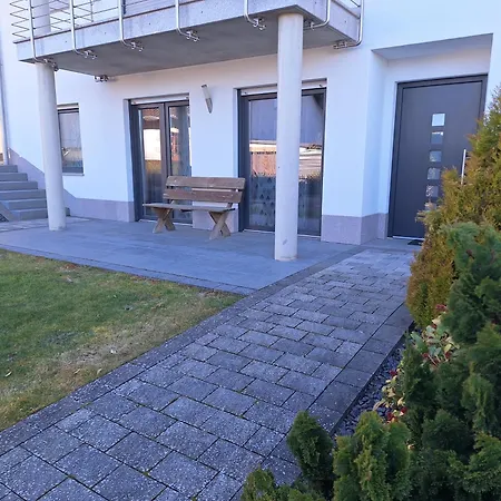 Apartment Neue Auf Dem Land Boppard