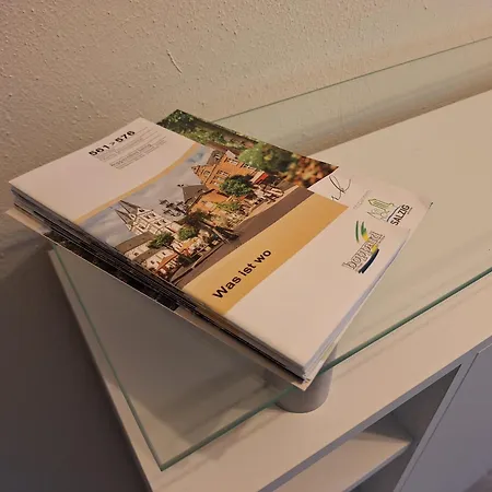 Neue Auf Dem Land 公寓 *