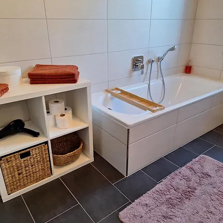 Apartment Neue Auf Dem Land Boppard