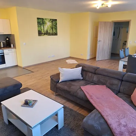 Neue Auf Dem Land 公寓 *