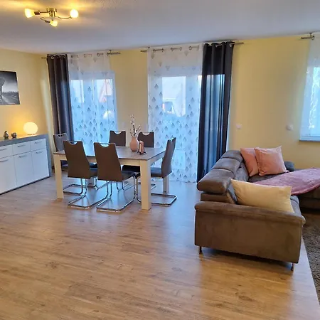 Neue Auf Dem Land 公寓