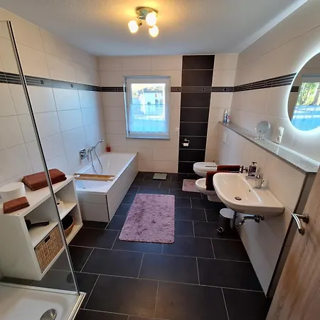 Neue Auf Dem Land Apartment