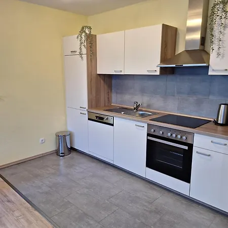 公寓 Neue Auf Dem Land *