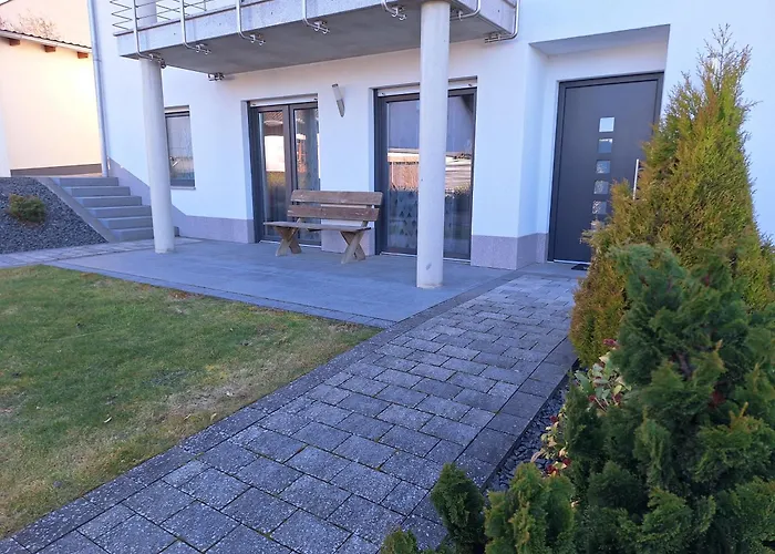 Lägenhet Neue Auf Dem Land Boppard