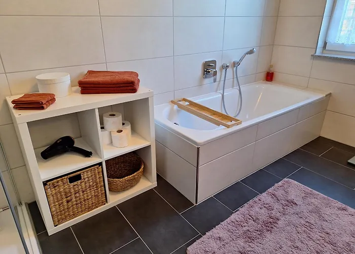 Lägenhet Neue Auf Dem Land Boppard