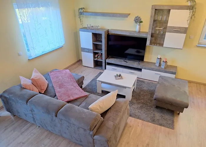 Lägenhet Neue Auf Dem Land Boppard