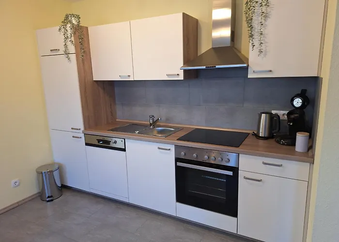 Neue Auf Dem Land * Boppard